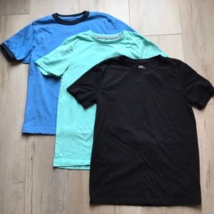 Old Navy T-Shirt Collection (1 price for 3 shirts)